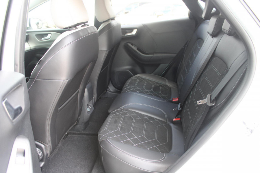 Ford Puma Gen-E Premium 44 kWh | Winter Pack | Driver Pack | Trekhaak |
