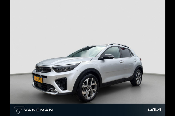 Kia Stonic 1.0 T-GDi MHEV GT-PlusLine / AUTOMAAT /