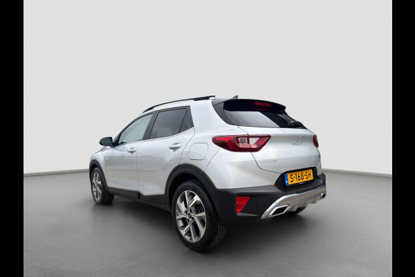 Kia Stonic 1.0 T-GDi MHEV GT-PlusLine / AUTOMAAT /