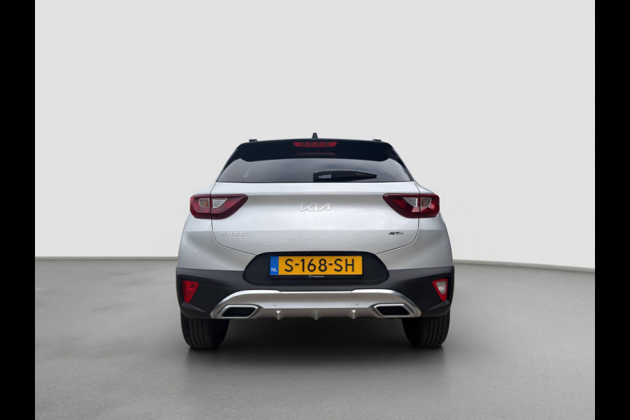 Kia Stonic 1.0 T-GDi MHEV GT-PlusLine / AUTOMAAT /