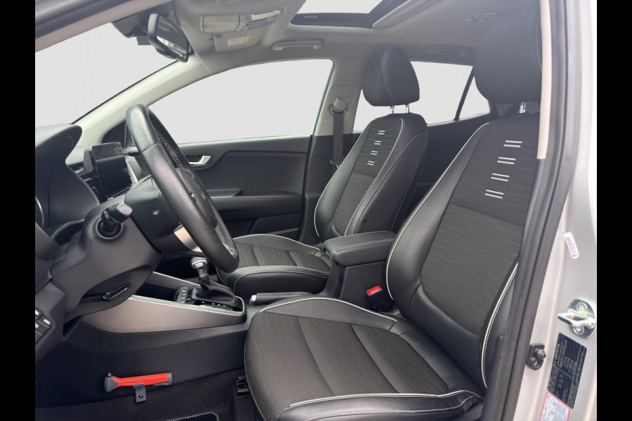 Kia Stonic 1.0 T-GDi MHEV GT-PlusLine / AUTOMAAT /
