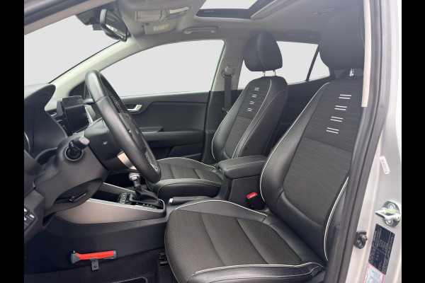 Kia Stonic 1.0 T-GDi MHEV GT-PlusLine / AUTOMAAT /