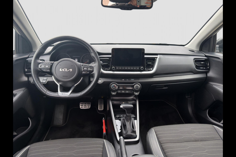 Kia Stonic 1.0 T-GDi MHEV GT-PlusLine / AUTOMAAT /