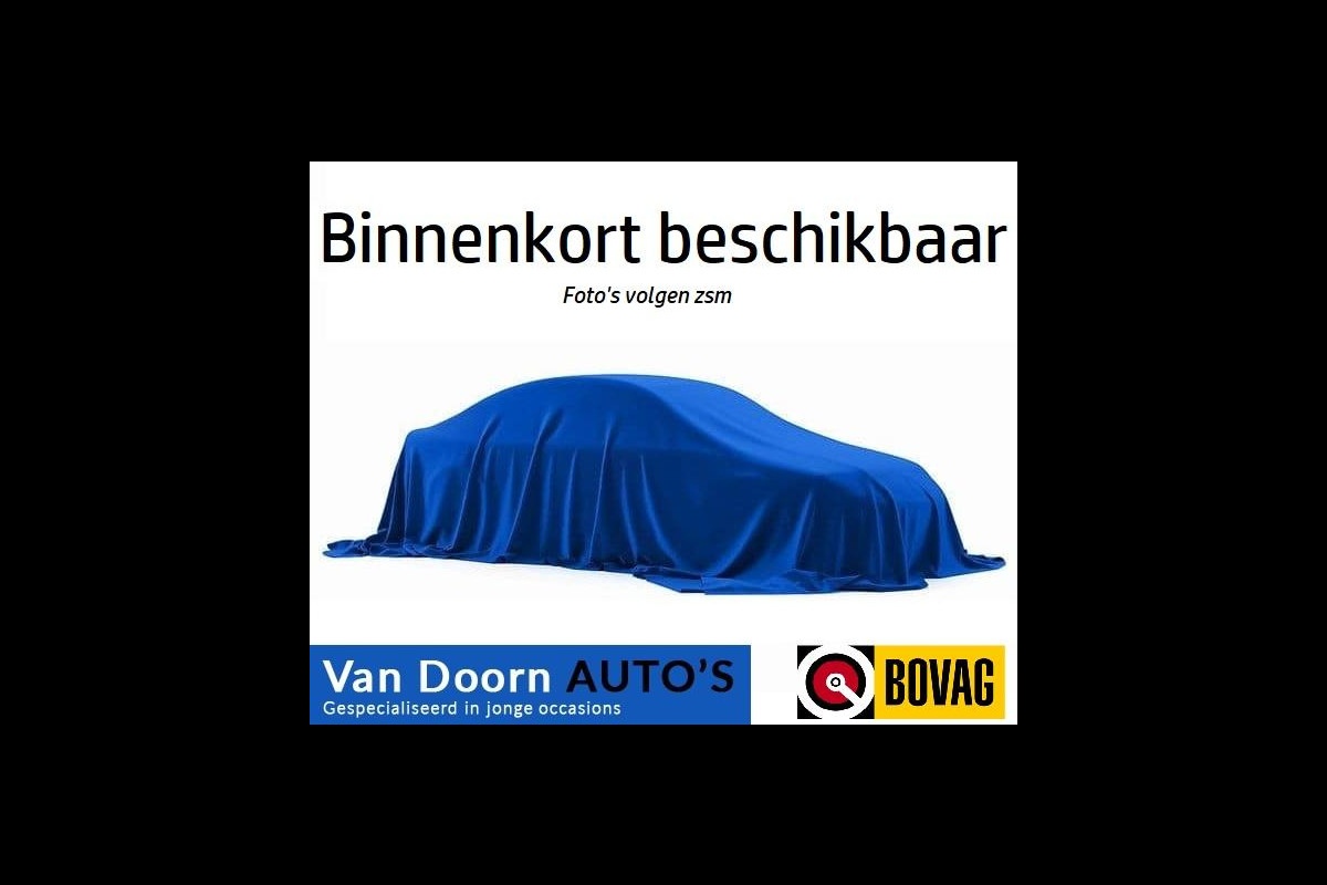 Ford FOCUS Wagon 1.0 EcoB.125PK Hybrid Titanium X Business/Trekhaak /1e Eigenaar.