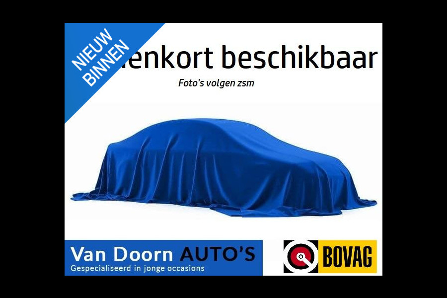 Ford FOCUS Wagon 1.0 EcoB.125PK Hybrid Titanium X Business/Trekhaak /1e Eigenaar.