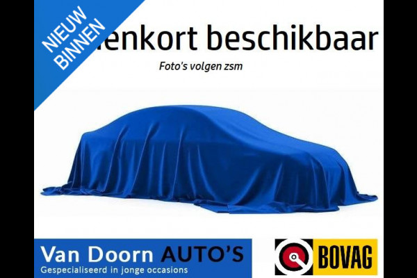Ford FOCUS Wagon 1.0 EcoB.125PK Hybrid Titanium X Business/Trekhaak /1e Eigenaar.
