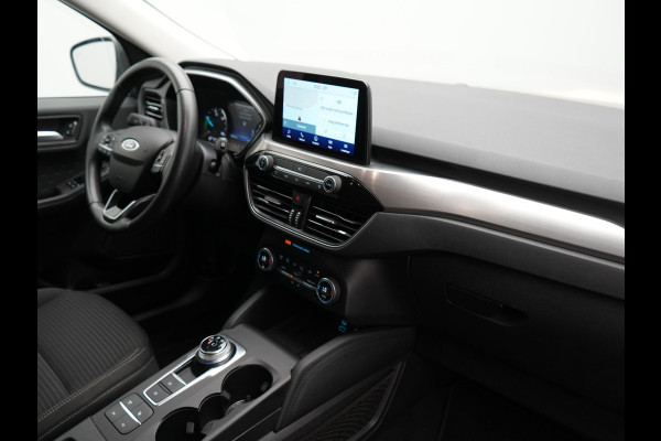 Ford Kuga 2.5 Titanium PHEV 225pk Dealer O.H. | Adaptive Cruise | 360 Camera | Dodehoek Detectie | Navigatie Full Map | 18"L.M | DAB | Plug In Hybrid |