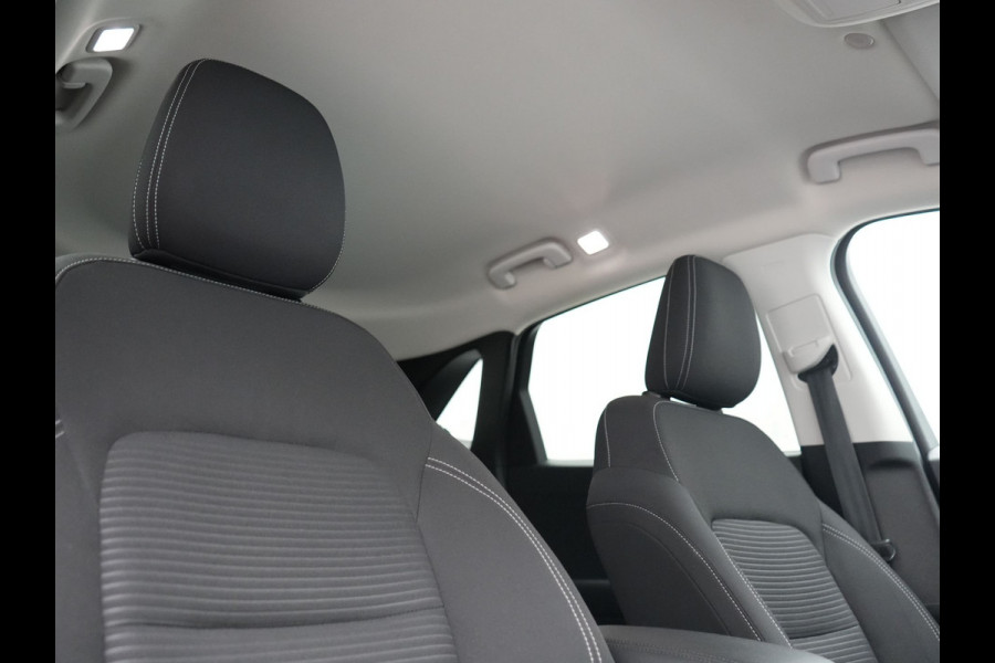 Ford Kuga 2.5 Titanium PHEV 225pk Dealer O.H. | Adaptive Cruise | 360 Camera | Dodehoek Detectie | Navigatie Full Map | 18"L.M | DAB | Plug In Hybrid |