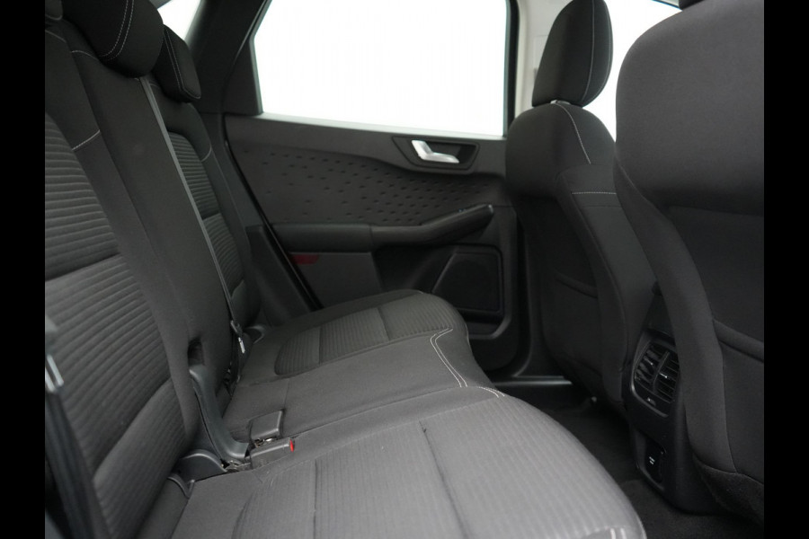Ford Kuga 2.5 Titanium PHEV 225pk Dealer O.H. | Adaptive Cruise | 360 Camera | Dodehoek Detectie | Navigatie Full Map | 18"L.M | DAB | Plug In Hybrid |