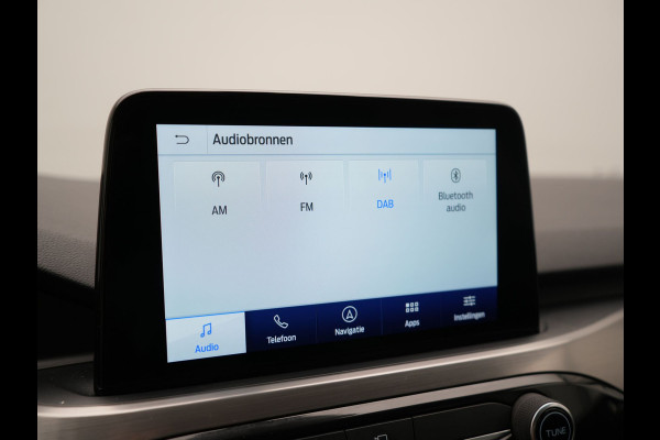 Ford Kuga 2.5 Titanium PHEV 225pk Dealer O.H. | Adaptive Cruise | 360 Camera | Dodehoek Detectie | Navigatie Full Map | 18"L.M | DAB | Plug In Hybrid |