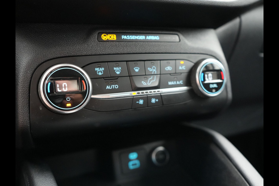 Ford Kuga 2.5 Titanium PHEV 225pk Dealer O.H. | Adaptive Cruise | 360 Camera | Dodehoek Detectie | Navigatie Full Map | 18"L.M | DAB | Plug In Hybrid |