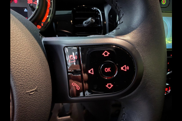 MINI 5-deurs 1.5 Cooper Camden BLACK-EDITION 136PK NAVI/CARPLAY/LED/DAB/ECC/PDC/CRUISE///