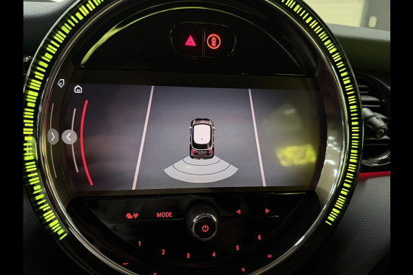MINI 5-deurs 1.5 Cooper Camden BLACK-EDITION 136PK NAVI/CARPLAY/LED/DAB/ECC/PDC/CRUISE///