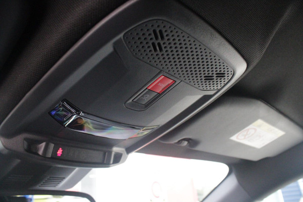 Peugeot 208 1.2 Hybrid 145PK AUTOMAAT GT | CAMERA VOOR + ACHTER | NAVIGATIE | DRAADLOZE APPLE CARPLAY/ANDROID AUTO | FULL LED KOPLAMPEN | LICHTMETALEN VELGEN 17" | DODEHOEK DETECTIE | DRAADLOZE TELEFOONLADER | KEYLESS ENTRY/START | DAB+ RADIO | ADAPTIVE CRUISE CONTROL | CLIMATE CONTROL |