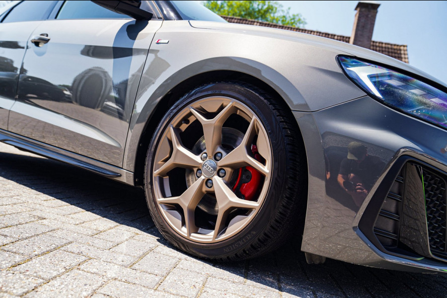Audi A1 Sportback 40 TFSI edition one | Bang & Olufsen | Camera | Sfeer verlichting | Digitaal dashboard