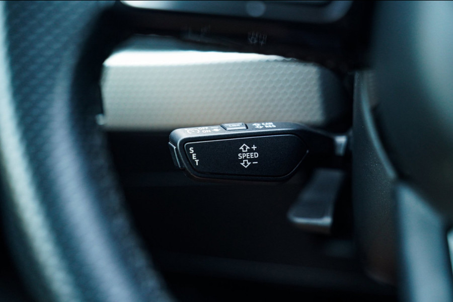 Audi A1 Sportback 40 TFSI edition one | Bang & Olufsen | Camera | Sfeer verlichting | Digitaal dashboard