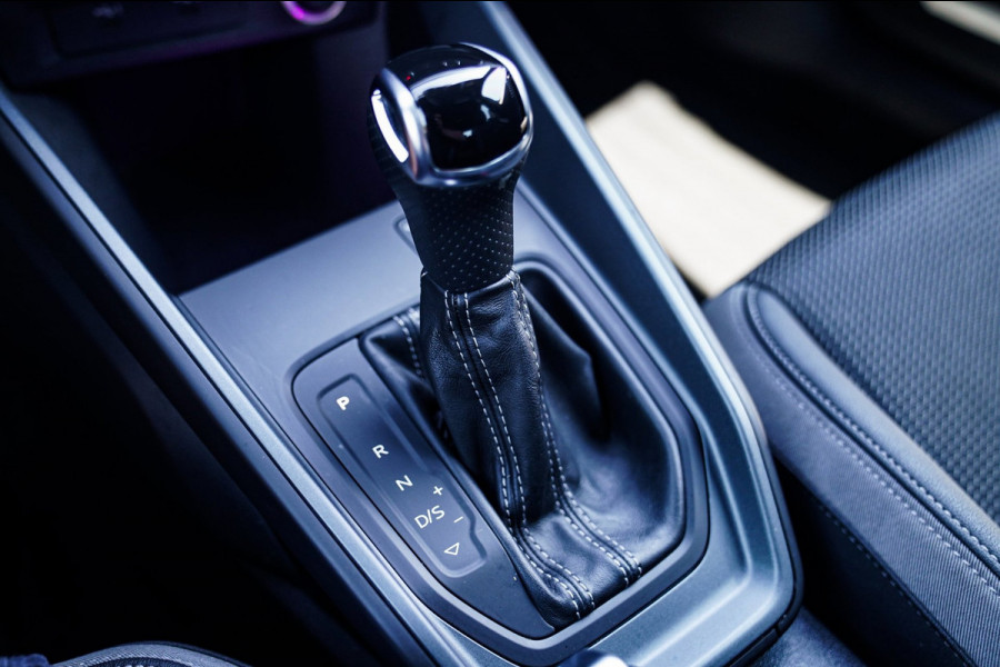 Audi A1 Sportback 40 TFSI edition one | Bang & Olufsen | Camera | Sfeer verlichting | Digitaal dashboard