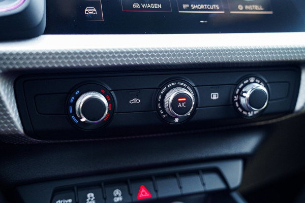 Audi A1 Sportback 40 TFSI edition one | Bang & Olufsen | Camera | Sfeer verlichting | Digitaal dashboard