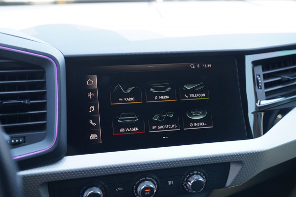 Audi A1 Sportback 40 TFSI edition one | Bang & Olufsen | Camera | Sfeer verlichting | Digitaal dashboard