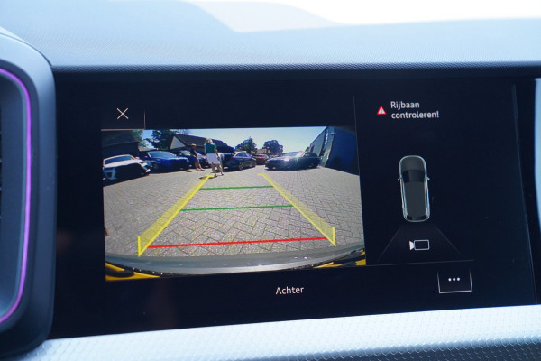 Audi A1 Sportback 40 TFSI edition one | Bang & Olufsen | Camera | Sfeer verlichting | Digitaal dashboard