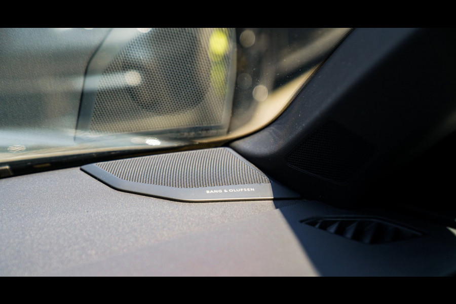 Audi A1 Sportback 40 TFSI edition one | Bang & Olufsen | Camera | Sfeer verlichting | Digitaal dashboard