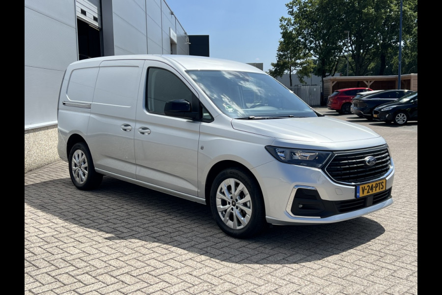Ford Transit Connect 1.5 EB PHEV L2 Limited 2X SCHUIFDEUR!