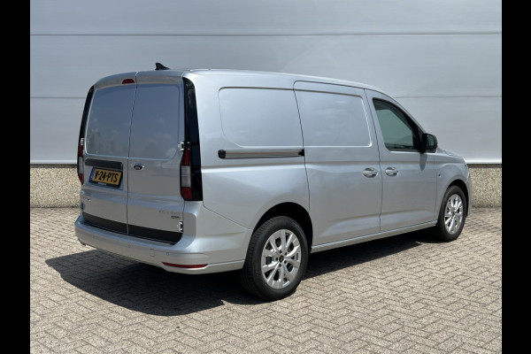 Ford Transit Connect 1.5 EB PHEV L2 Limited 2X SCHUIFDEUR!