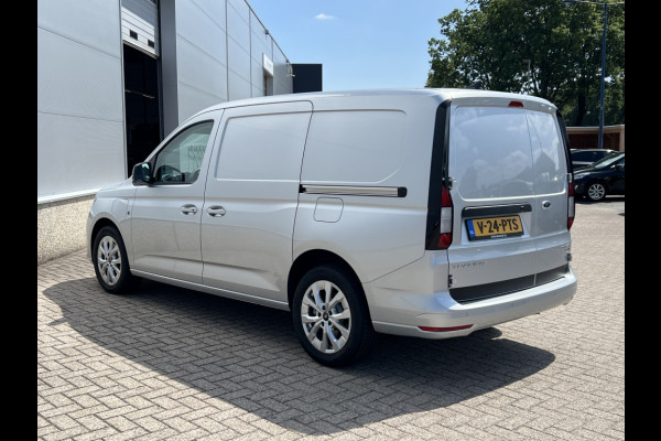 Ford Transit Connect 1.5 EB PHEV L2 Limited 2X SCHUIFDEUR!
