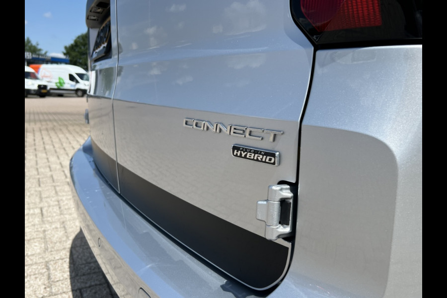 Ford Transit Connect 1.5 EB PHEV L2 Limited 2X SCHUIFDEUR!