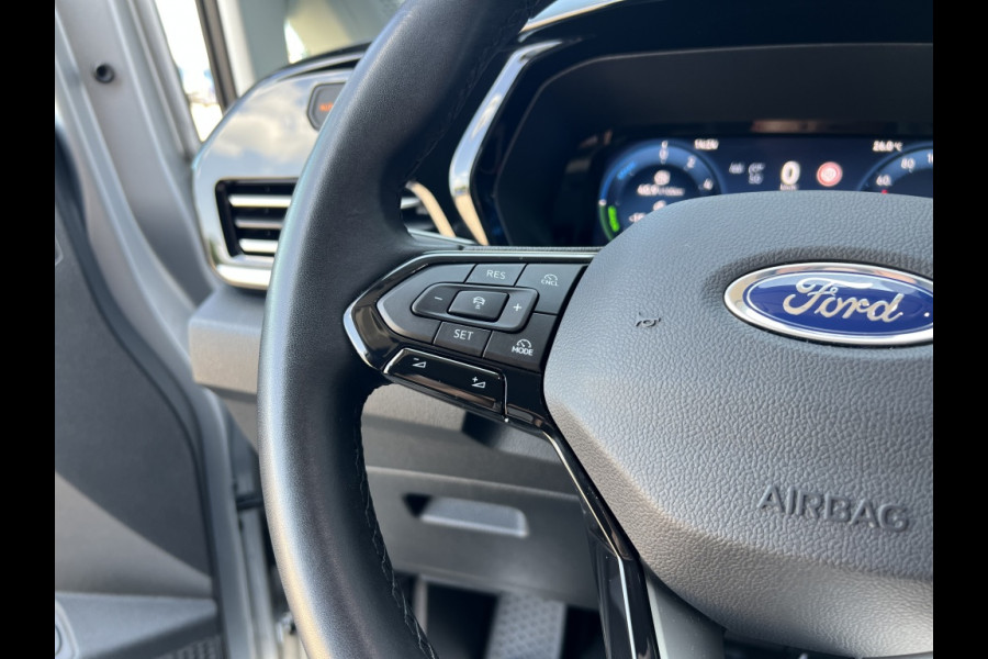 Ford Transit Connect 1.5 EB PHEV L2 Limited 2X SCHUIFDEUR!