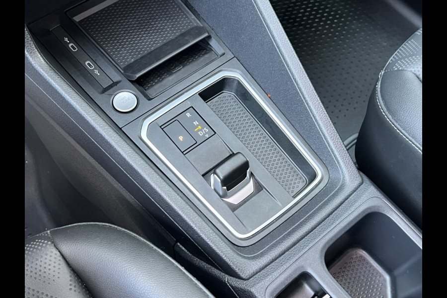 Ford Transit Connect 1.5 EB PHEV L2 Limited 2X SCHUIFDEUR!