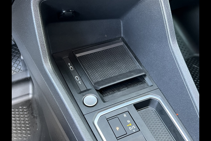 Ford Transit Connect 1.5 EB PHEV L2 Limited 2X SCHUIFDEUR!