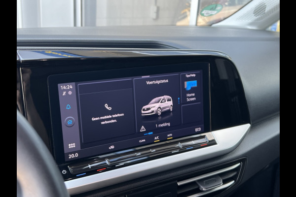 Ford Transit Connect 1.5 EB PHEV L2 Limited 2X SCHUIFDEUR!