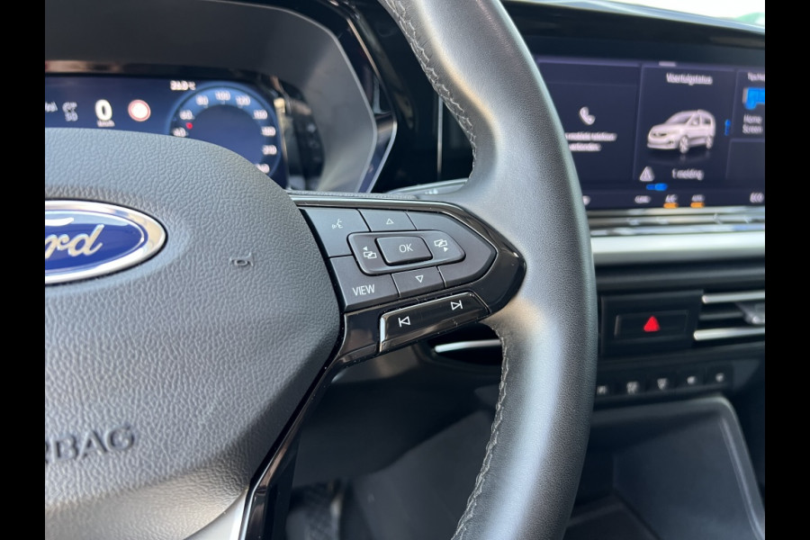 Ford Transit Connect 1.5 EB PHEV L2 Limited 2X SCHUIFDEUR!