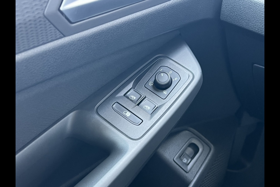 Ford Transit Connect 1.5 EB PHEV L2 Limited 2X SCHUIFDEUR!