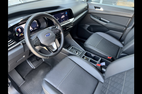 Ford Transit Connect 1.5 EB PHEV L2 Limited 2X SCHUIFDEUR!
