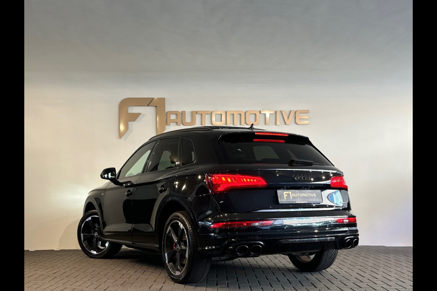 Audi Q5 50 TFSI e quattro S Line Pano|Memory|B&O|Sfeer|Keyless