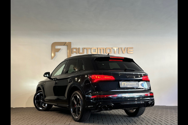Audi Q5 50 TFSI e quattro S Line Pano|Memory|B&O|Sfeer|Keyless