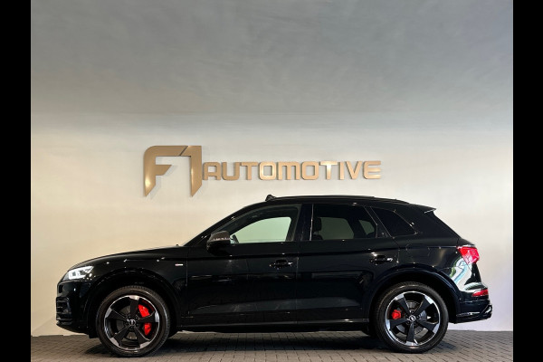 Audi Q5 50 TFSI e quattro S Line Pano|Memory|B&O|Sfeer|Keyless