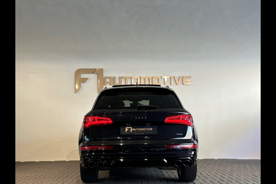 Audi Q5 50 TFSI e quattro S Line Pano|Memory|B&O|Sfeer|Keyless