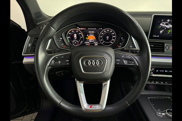 Audi Q5 50 TFSI e quattro S Line Pano|Memory|B&O|Sfeer|Keyless
