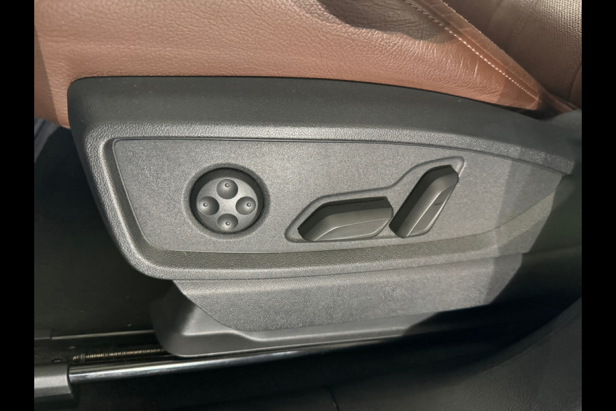 Audi Q5 50 TFSI e quattro S Line Pano|Memory|B&O|Sfeer|Keyless