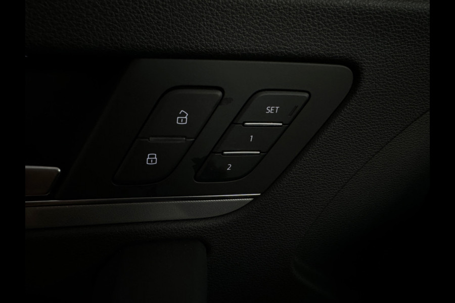 Audi Q5 50 TFSI e quattro S Line Pano|Memory|B&O|Sfeer|Keyless