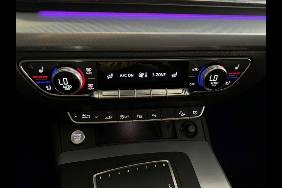 Audi Q5 50 TFSI e quattro S Line Pano|Memory|B&O|Sfeer|Keyless
