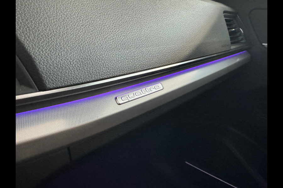 Audi Q5 50 TFSI e quattro S Line Pano|Memory|B&O|Sfeer|Keyless