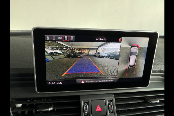 Audi Q5 50 TFSI e quattro S Line Pano|Memory|B&O|Sfeer|Keyless