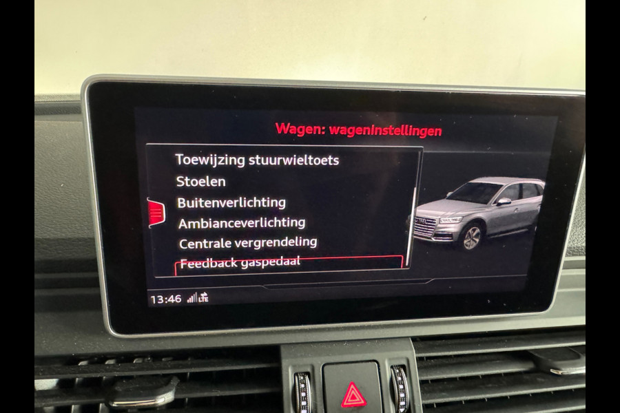 Audi Q5 50 TFSI e quattro S Line Pano|Memory|B&O|Sfeer|Keyless