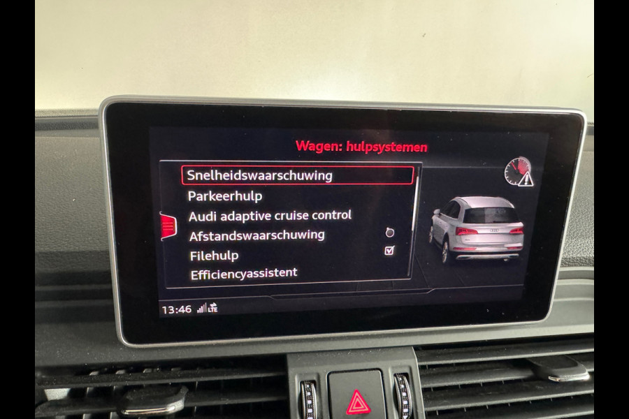 Audi Q5 50 TFSI e quattro S Line Pano|Memory|B&O|Sfeer|Keyless