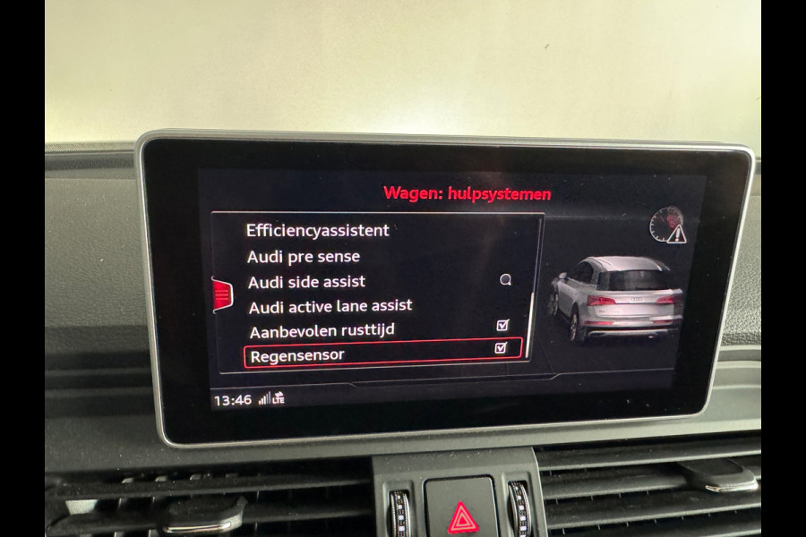 Audi Q5 50 TFSI e quattro S Line Pano|Memory|B&O|Sfeer|Keyless