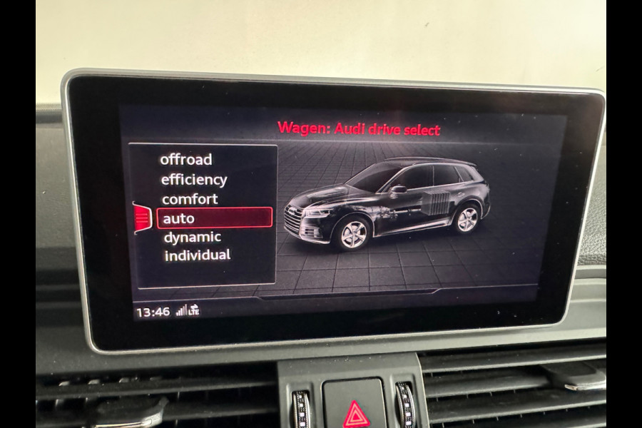 Audi Q5 50 TFSI e quattro S Line Pano|Memory|B&O|Sfeer|Keyless